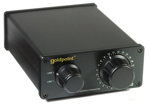 Goldpoint SA2